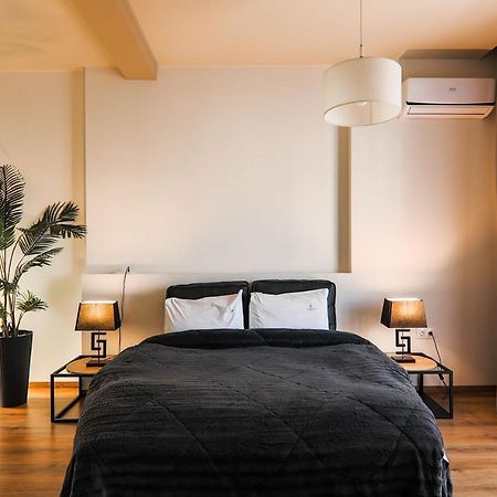 Superior One Luxury Apartments Thessaloníki Eksteriør billede